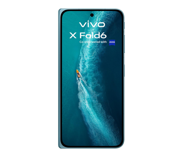 vivo X Fold6 12/512GB Niebieski 6900mAh 120Hz - 1596918 - zdjęcie 3